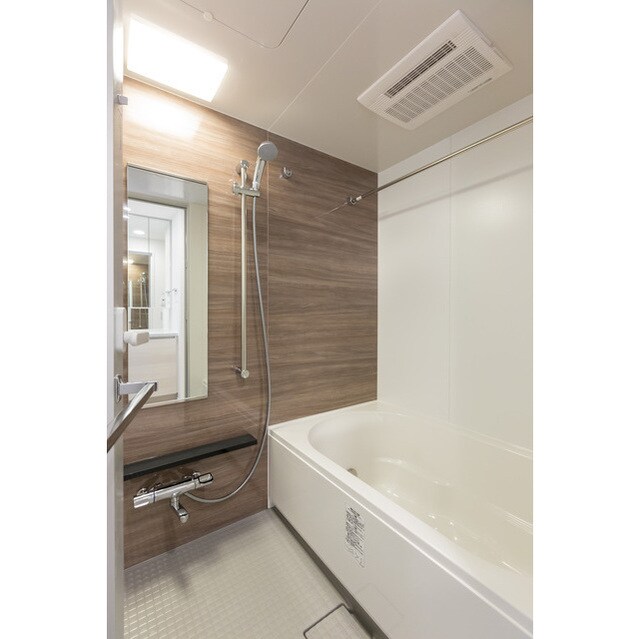 アスール両国の物件内観写真