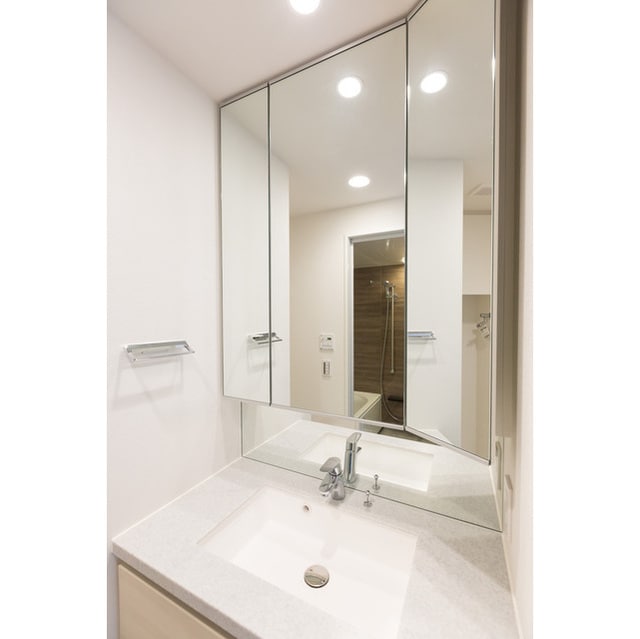 アスール両国の物件内観写真