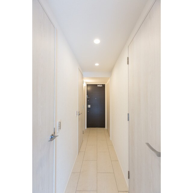 アスール両国の物件内観写真