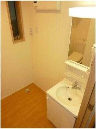 アルーエム千田の物件内観写真