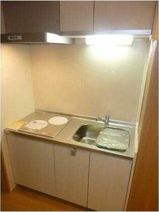 アルーエム千田の物件内観写真