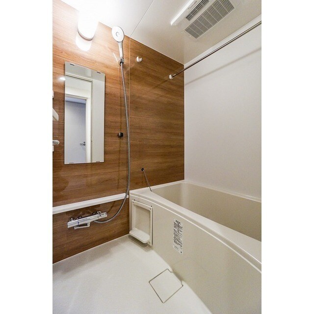 ドゥーエ南砂町の物件内観写真