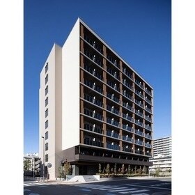 アルファプライム東陽町の物件外観写真