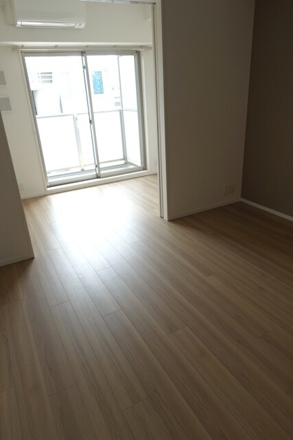 パークアクシス錦糸町WESTの物件内観写真