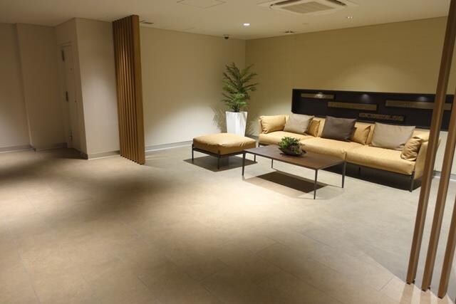 パークアクシス錦糸町WESTの物件内観写真