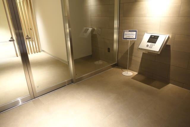 パークアクシス錦糸町WESTの物件内観写真