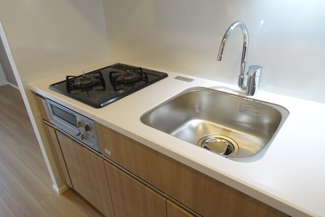 パークアクシス錦糸町WESTの物件内観写真