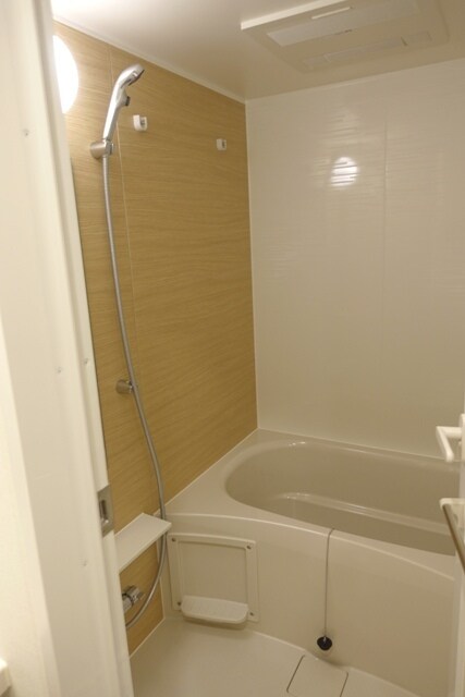 パークアクシス錦糸町WESTの物件内観写真