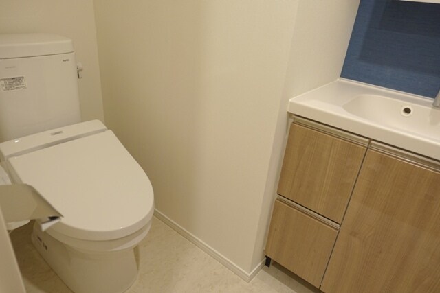 パークアクシス錦糸町WESTの物件内観写真