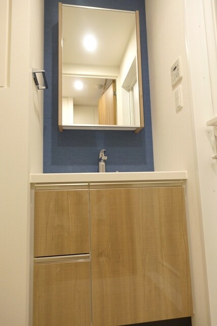 パークアクシス錦糸町WESTの物件内観写真