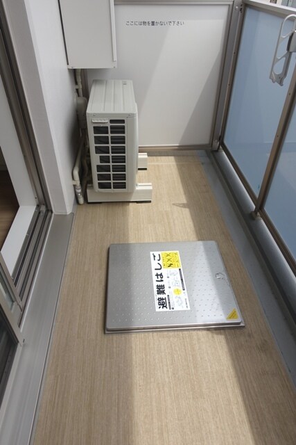 パークアクシス錦糸町WESTの物件内観写真