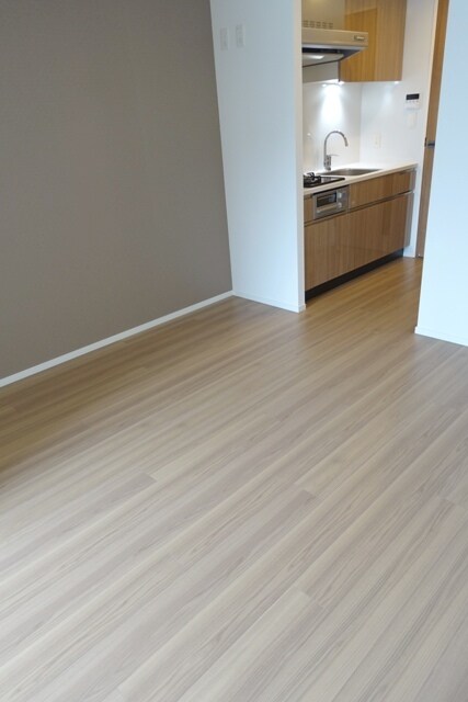 パークアクシス錦糸町WESTの物件内観写真