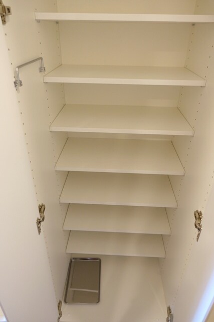 パークアクシス錦糸町WESTの物件内観写真