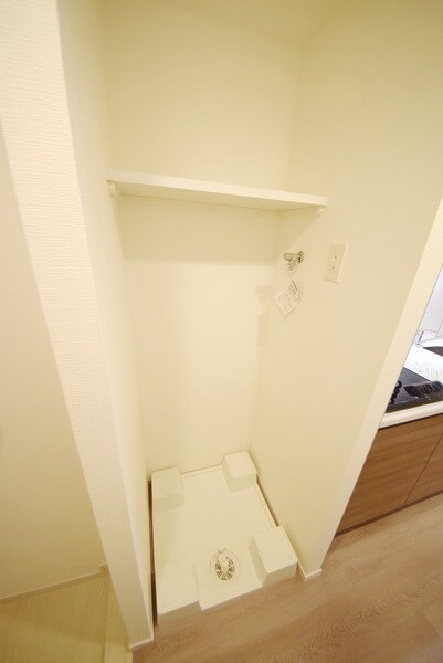 ARKMARK水天宮前Iの物件内観写真