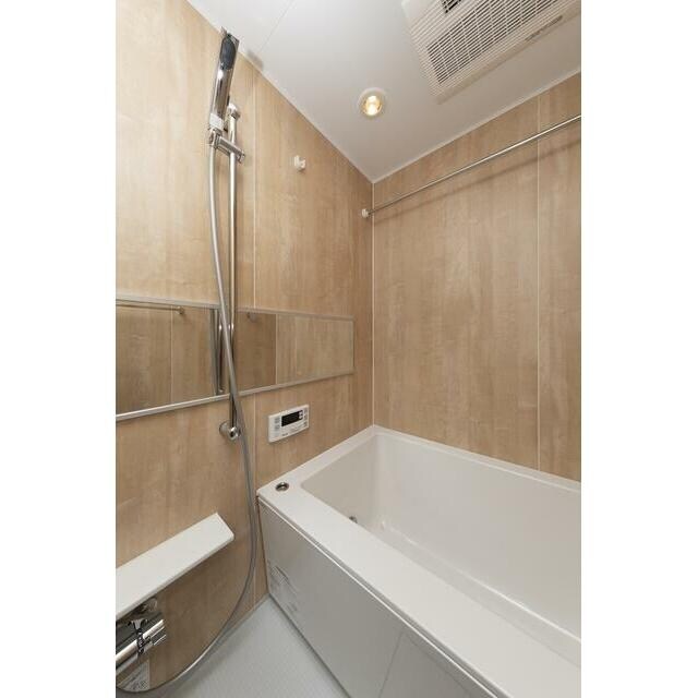 アルテシモ リュクスの物件内観写真