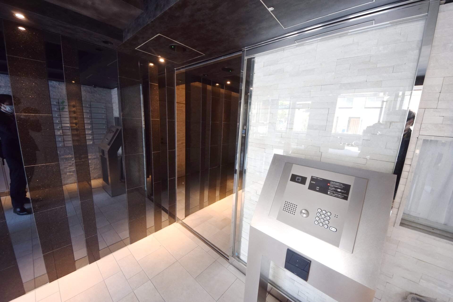 アルテシモ リュクスの物件内観写真