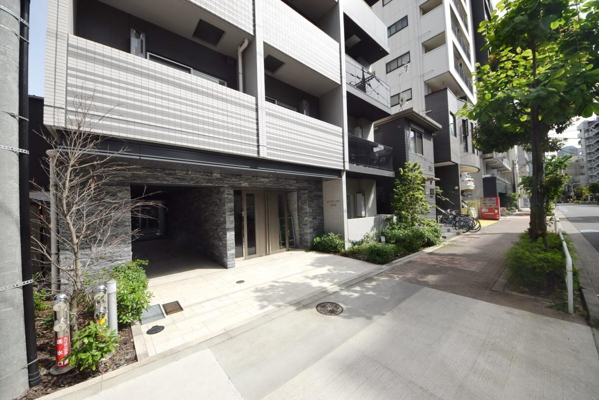 アルテシモ リュクスの物件内観写真