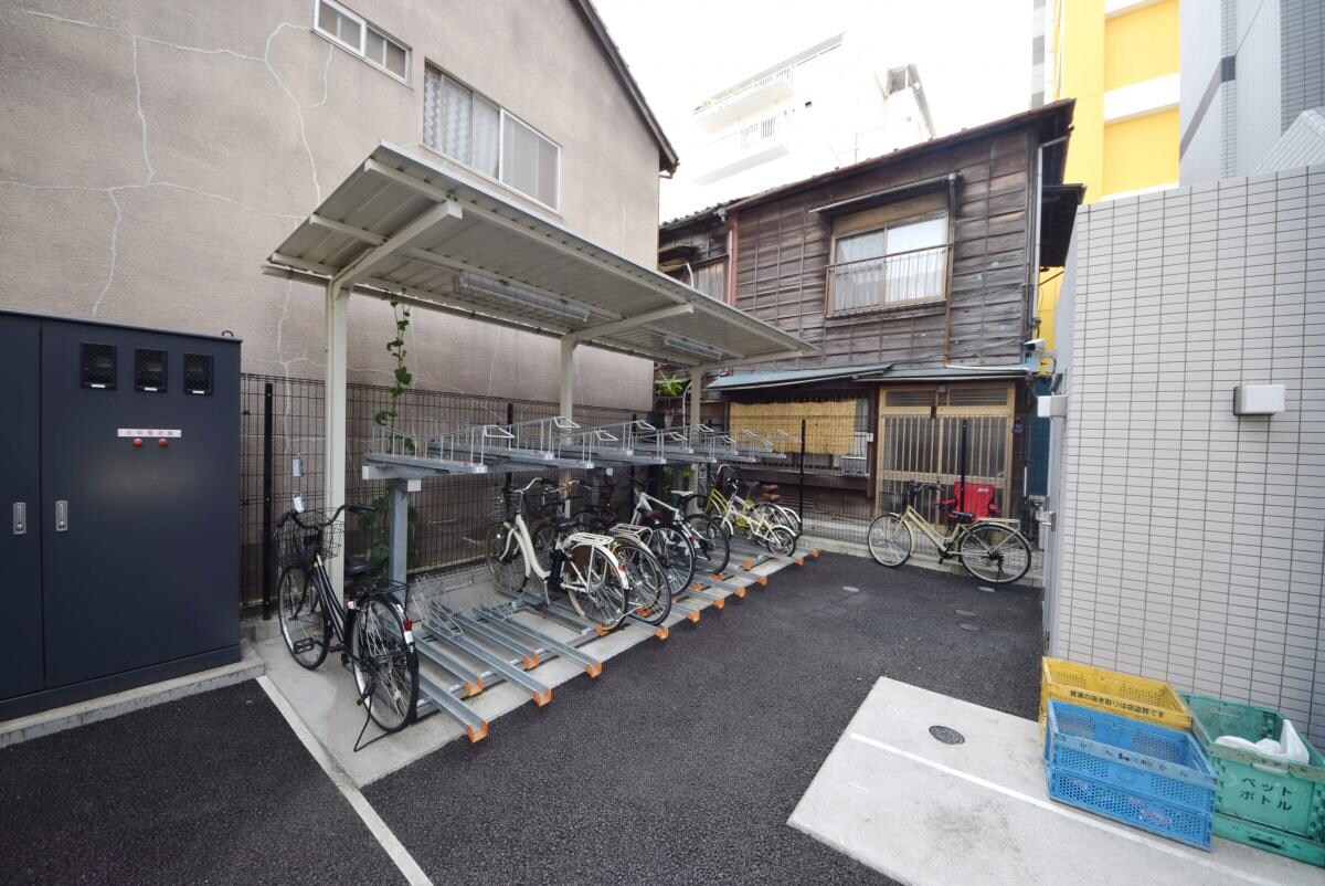 アルテシモ リュクスの物件内観写真