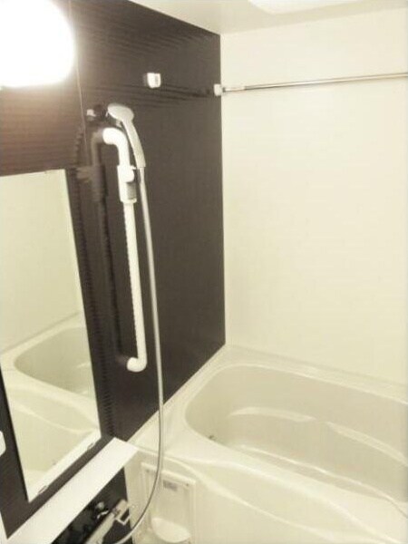 テラス森下の物件内観写真