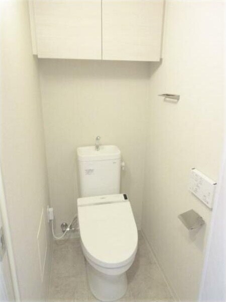 テラス森下の物件内観写真