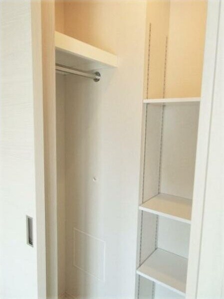 テラス森下の物件内観写真