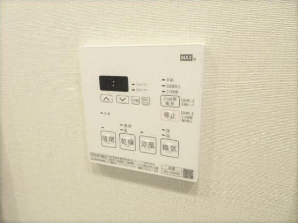 テラス森下の物件内観写真