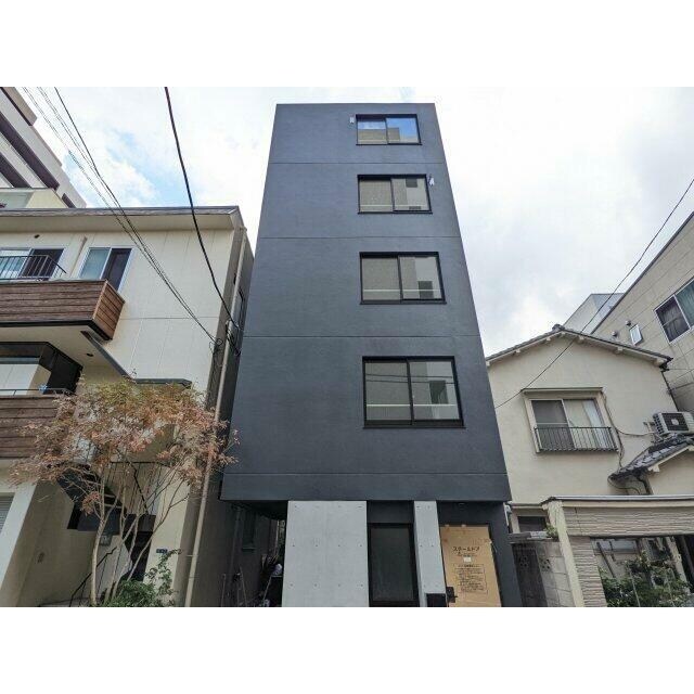 クラス木場公園の物件内観写真