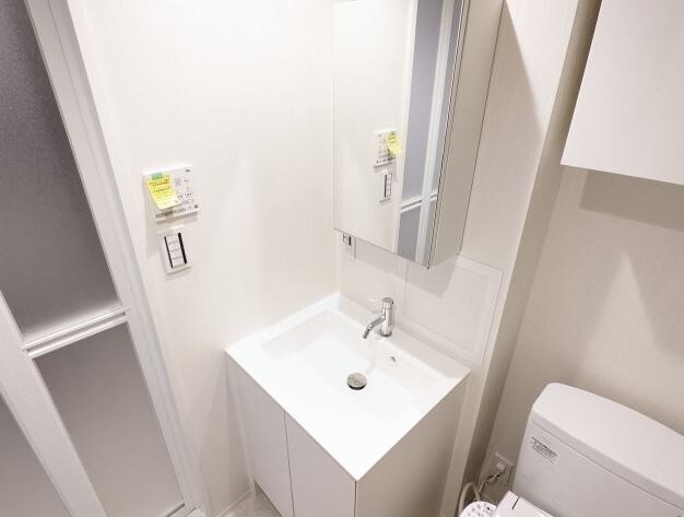 クラス木場公園の物件内観写真