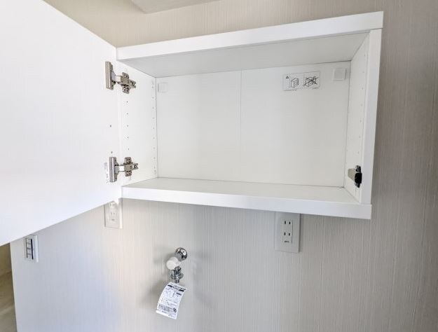 クラス木場公園の物件内観写真