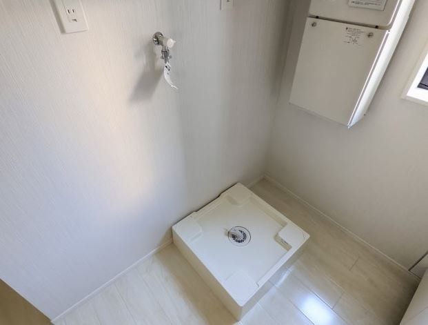 クラス木場公園の物件内観写真