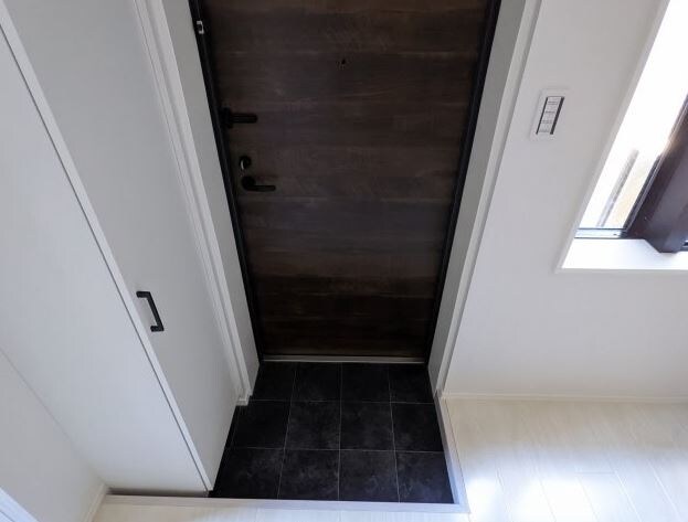 クラス木場公園の物件内観写真