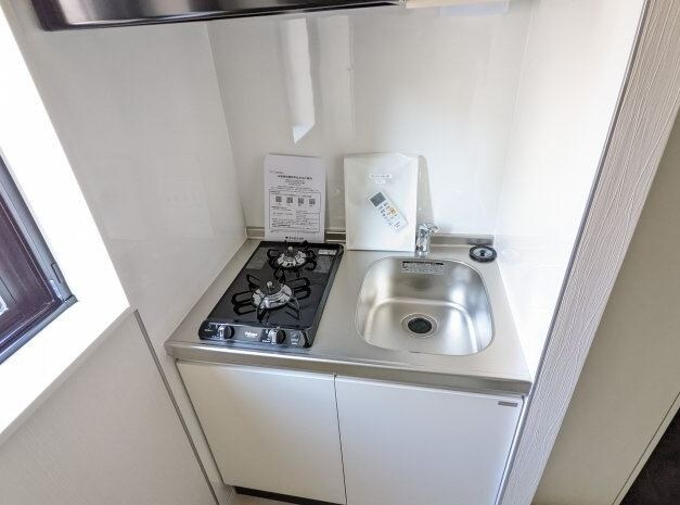 クラス木場公園の物件内観写真