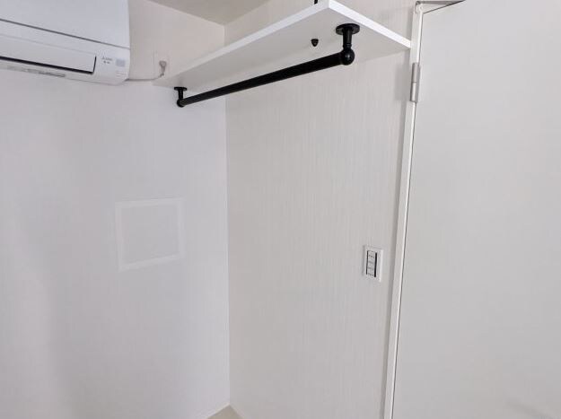 クラス木場公園の物件内観写真