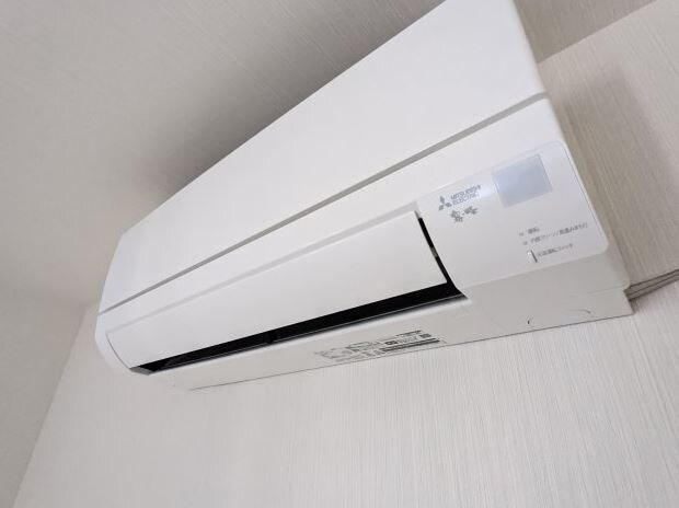 クラス木場公園の物件内観写真