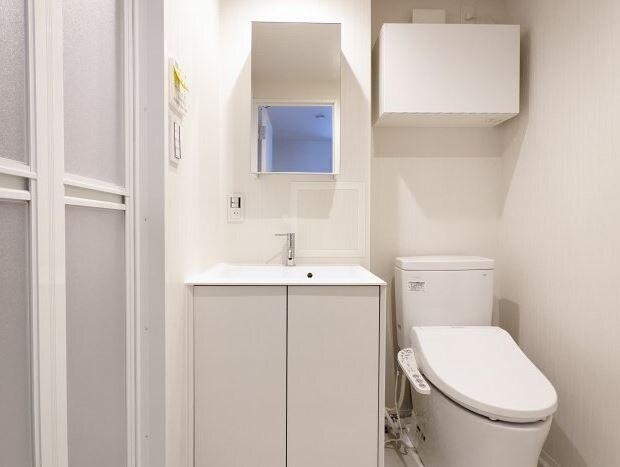 クラス木場公園の物件内観写真