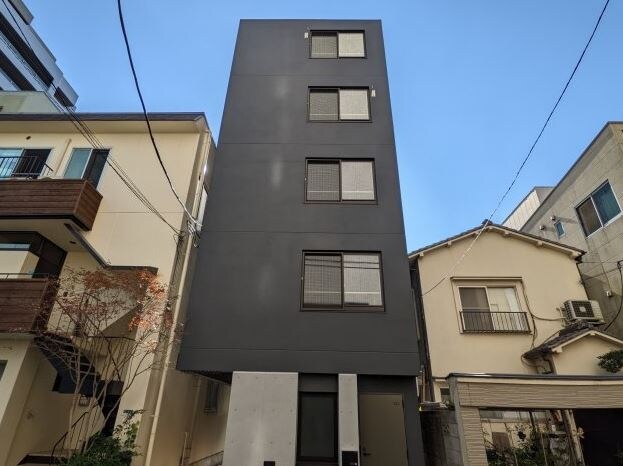 クラス木場公園の物件内観写真