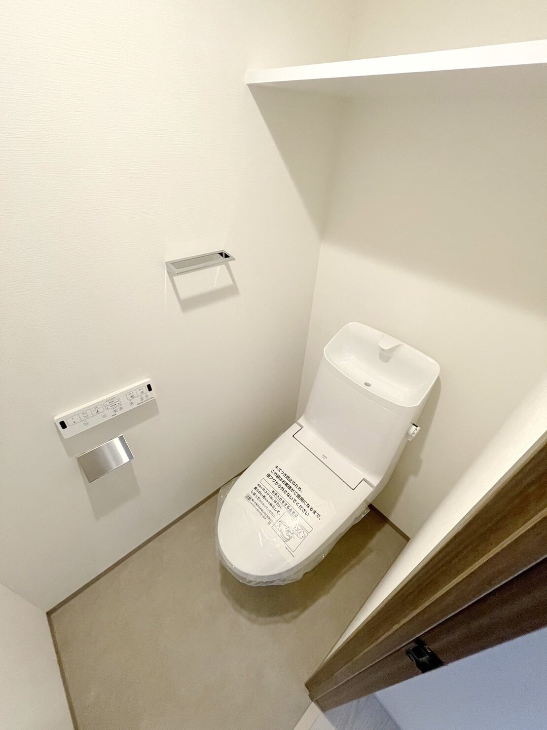 レオーネ錦糸町の物件内観写真