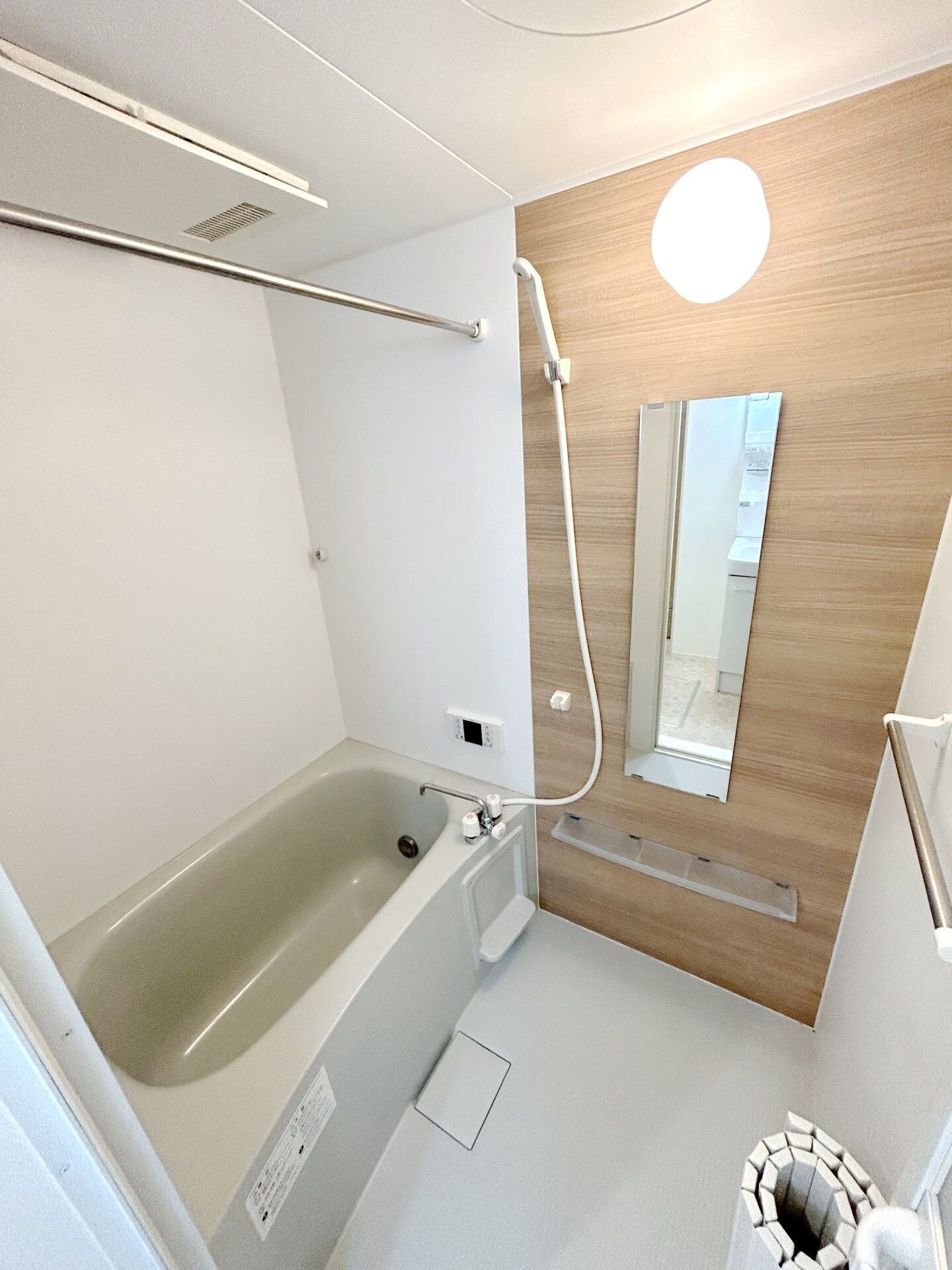 Clarityの物件内観写真