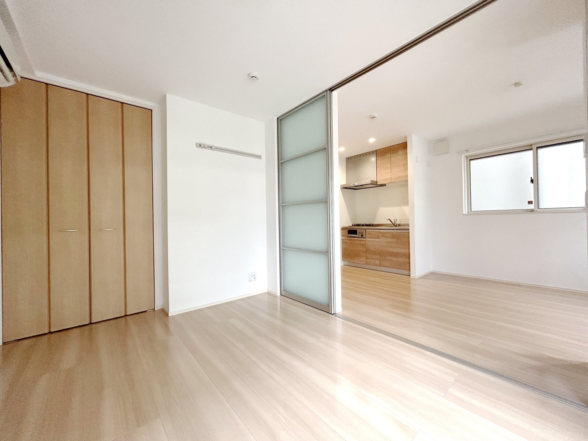 Clarityの物件内観写真