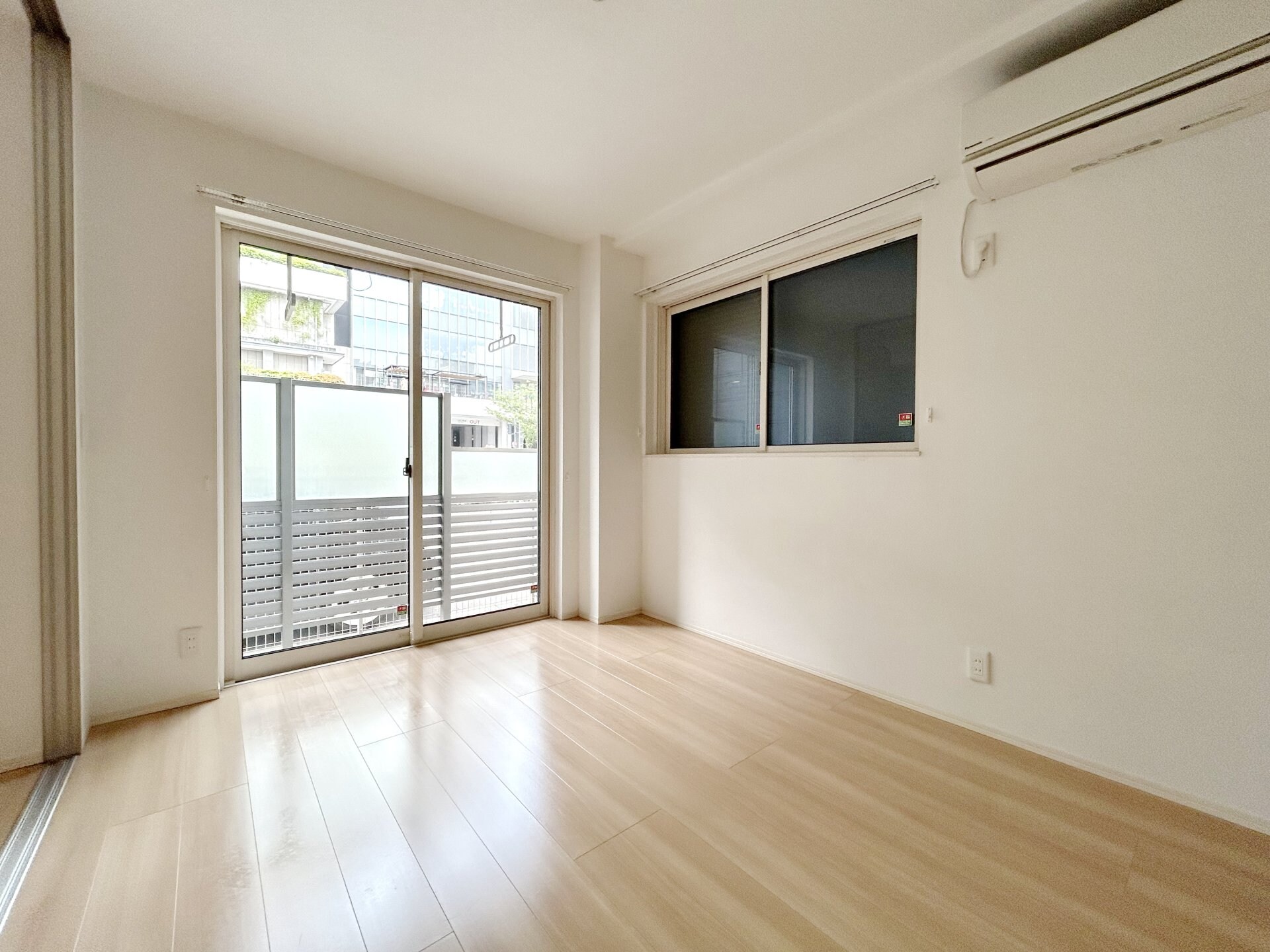 Clarityの物件内観写真