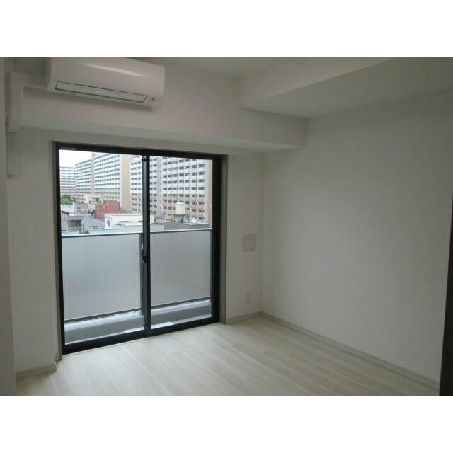 ラヴァンド大島の物件内観写真