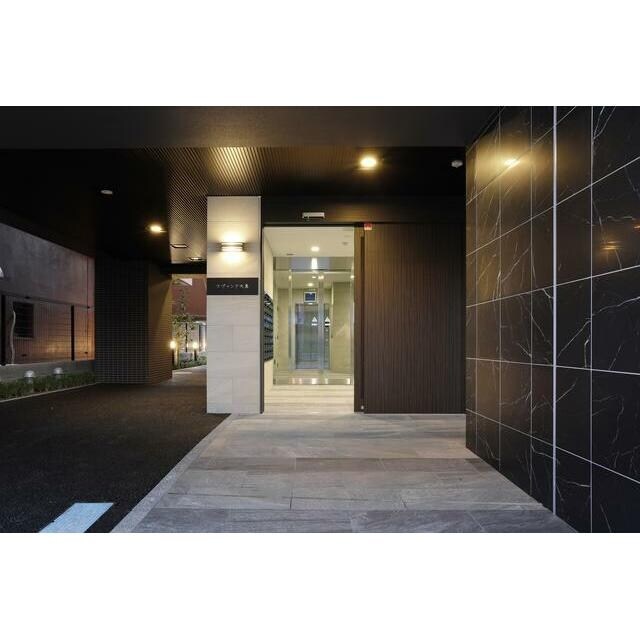 ラヴァンド大島の物件内観写真