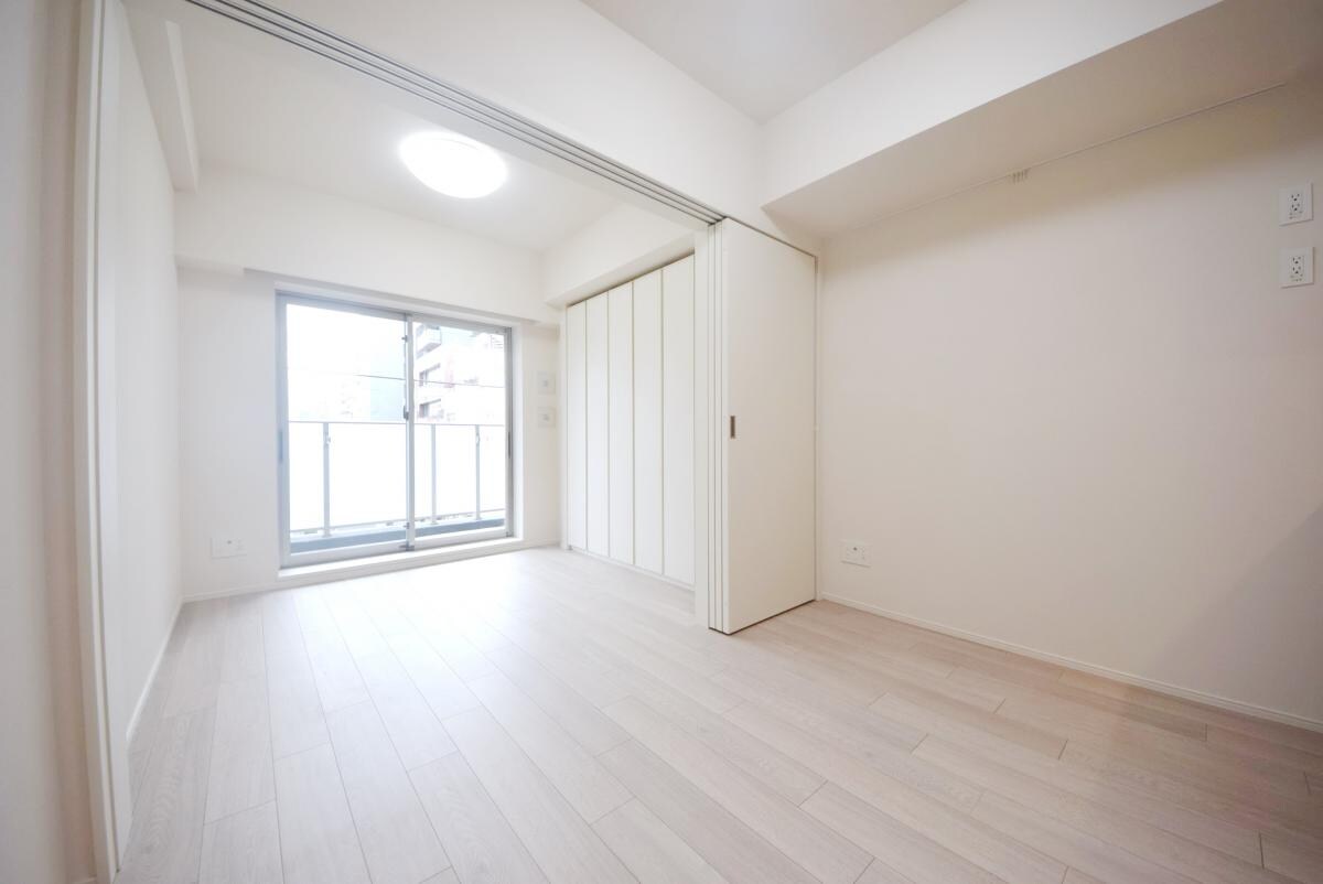 Brillia ist両国の物件内観写真