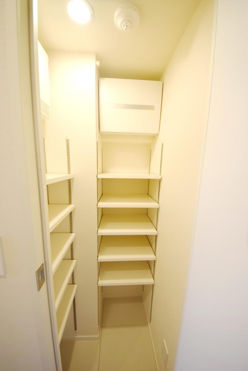 Brillia ist両国の物件内観写真