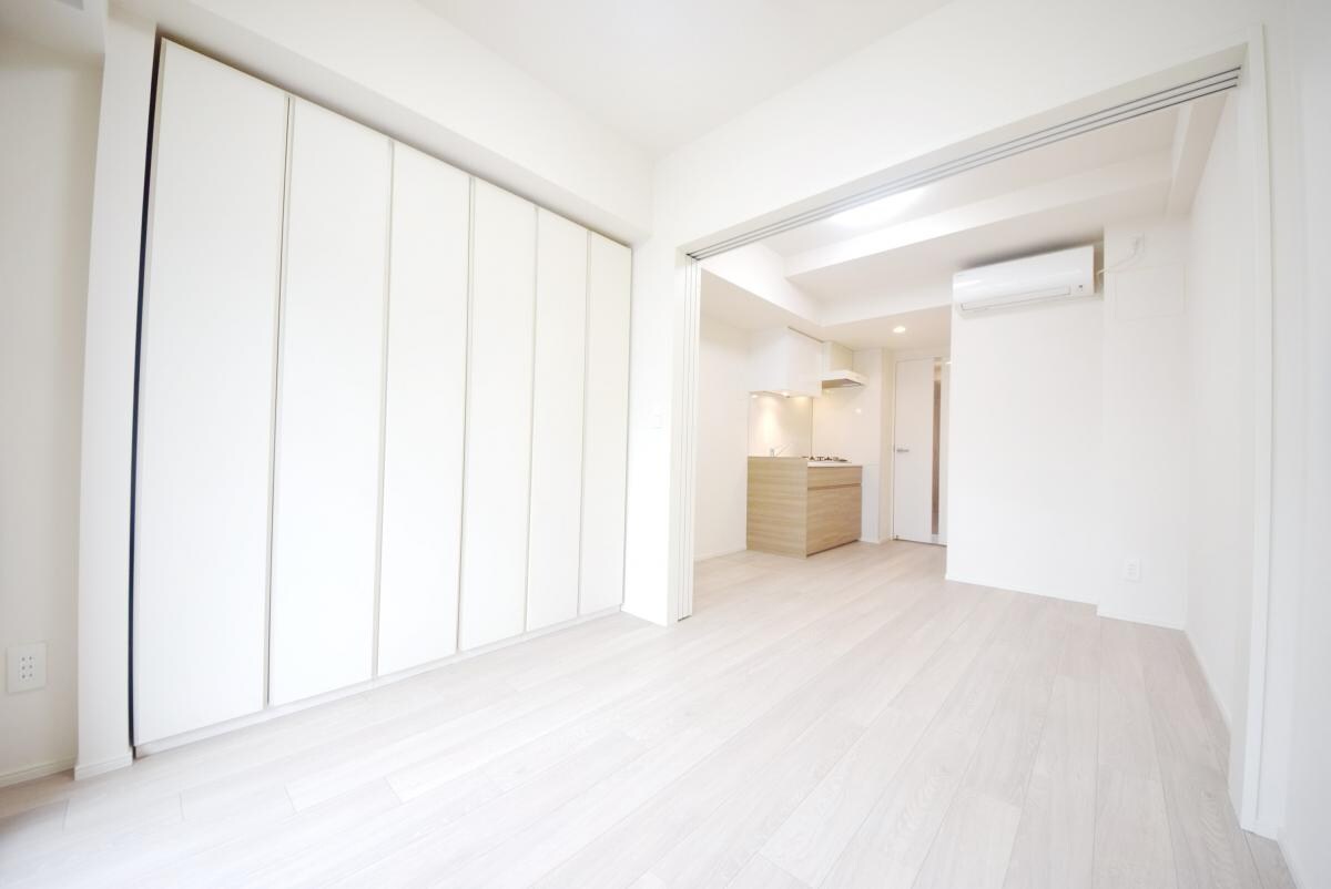 Brillia ist両国の物件内観写真