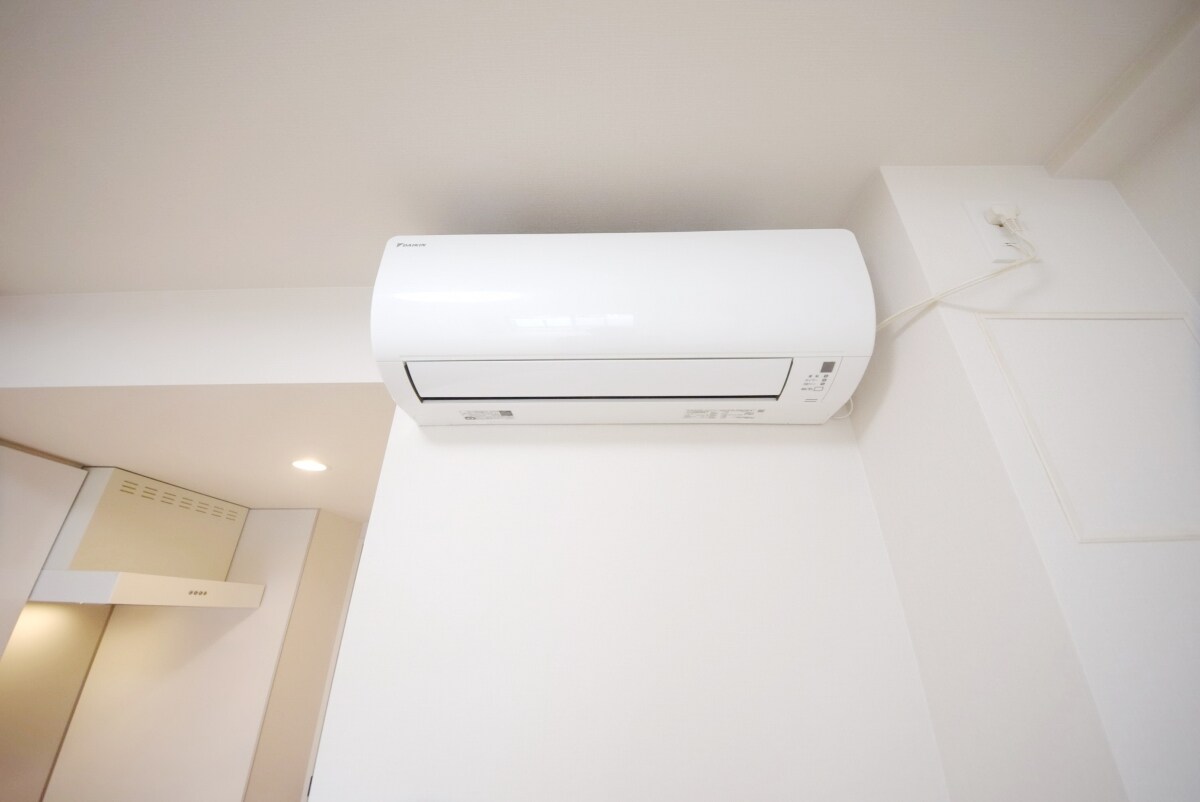 Brillia ist両国の物件内観写真