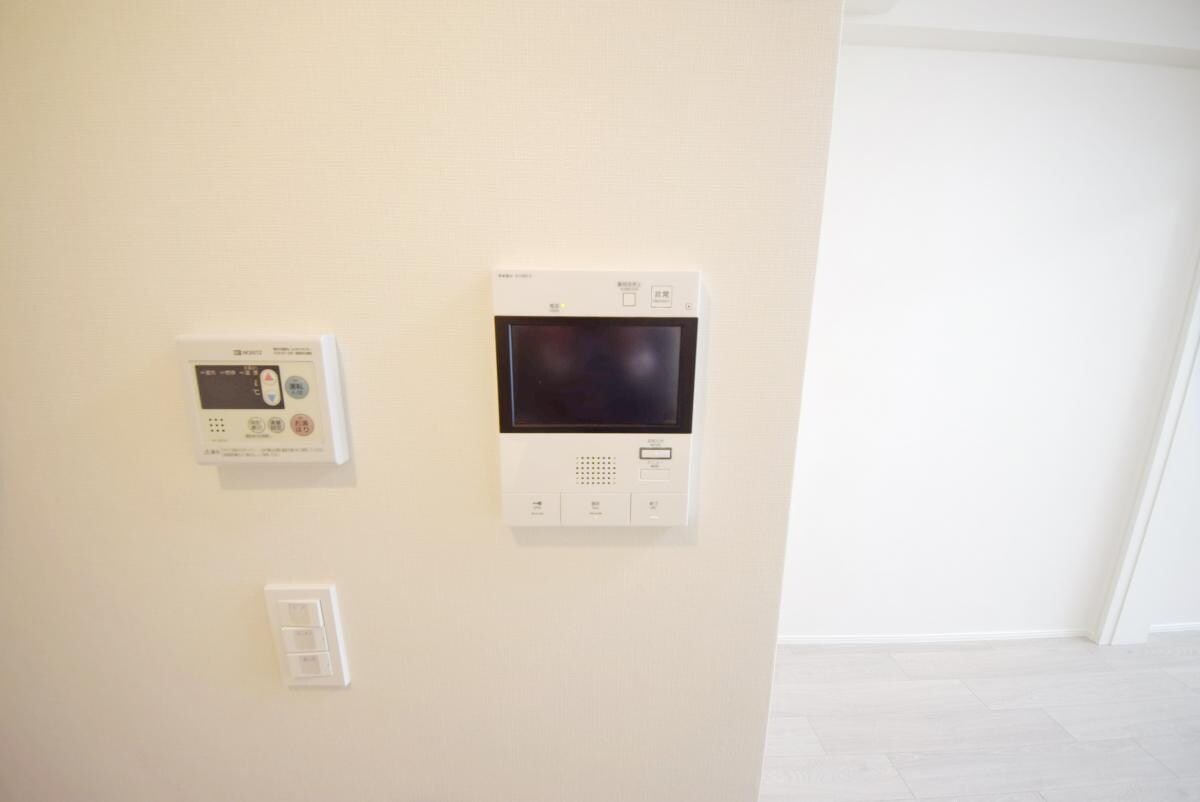 Brillia ist両国の物件内観写真