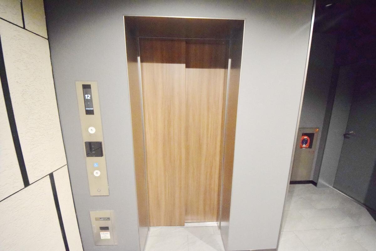 Brillia ist両国の物件内観写真