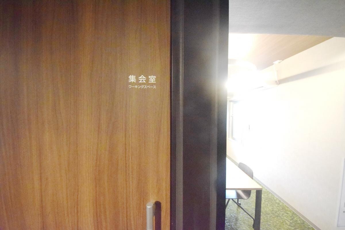 Brillia ist両国の物件内観写真