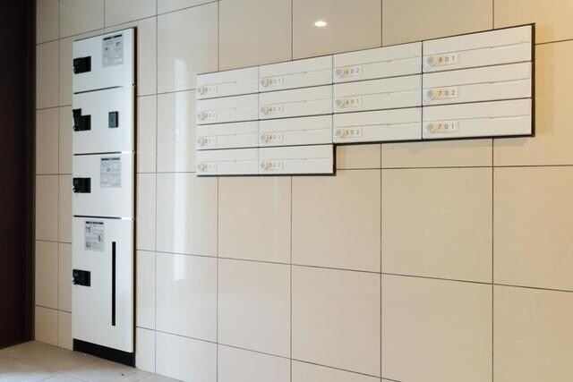 メゾン・シャトロワ深川扇橋の物件内観写真